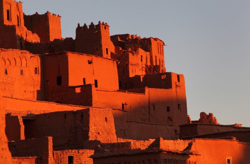  Le Maroc se dote de sa première Maison de l’Oralité