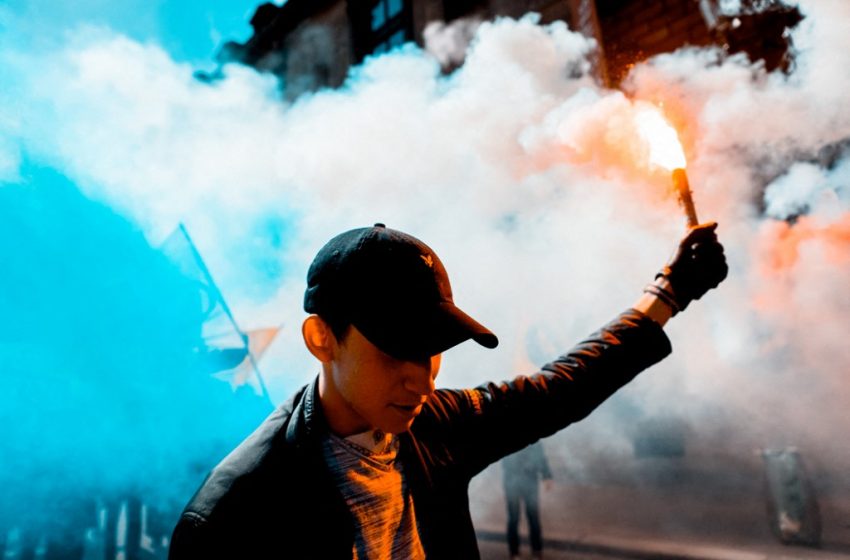  Stains. Azzédine Taibi demande la dissolution de l’Action française, après des heurts dans sa ville