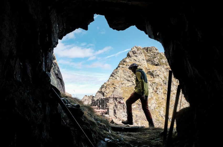  Algérie. La malédiction des ressources naturelles