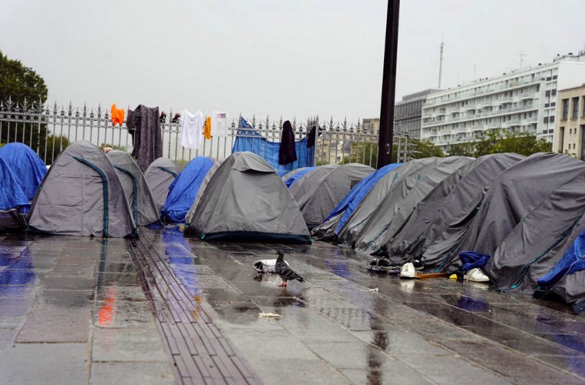  Les mineurs isolés manifesteront pour faire entendre leurs voix