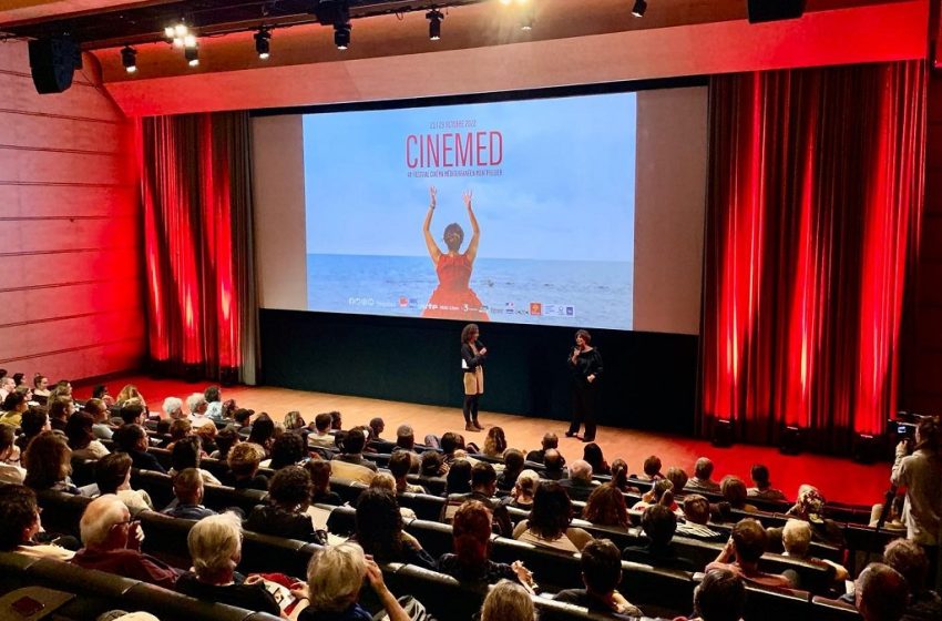  Festival Cinemed (Montpellier) : bouillonnant et engagé