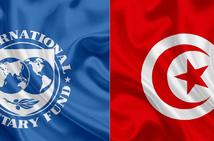  1,6% de croissance en Tunisie en 2023 selon le FMI