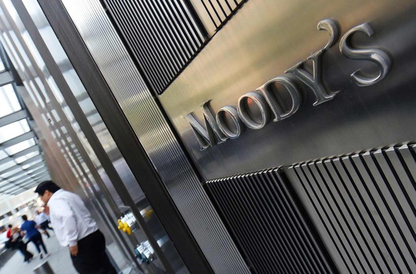  Tunisie. Nouvelle dégradation de la note souveraine pressentie par Moody’s