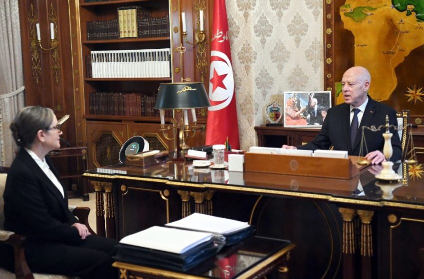  Tunisie. Elections : hyperprésidence et République de l’arbitraire