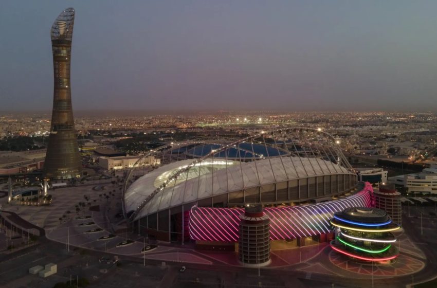  Coupe du monde au Qatar : RSF dénonce des accréditations très restrictives