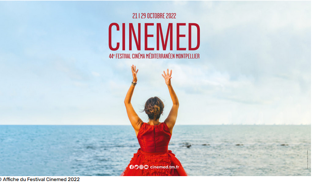  Cinemed, le Festival du cinéma méditerranéen de Montpellier rouvre ses portes