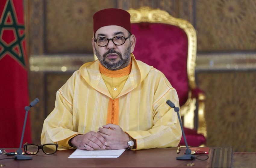  Le roi Mohammed VI plaide pour une protection internationale du patrimoine culturel immatériel