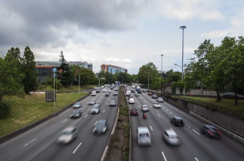  Hausse des décès causés par la pollution aux particules fines