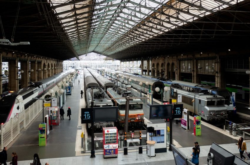  La SNCF sommée de contrôler le prix de ses billets