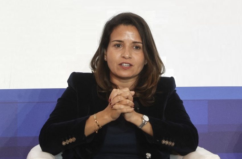  Développement durable : Leila Benali déroule la Moroccan Attitude