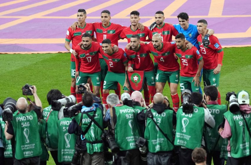  CAN 2023. Les Lions de l’Atlas ou les Lions indomptables ?