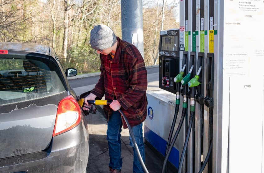  100 euros d’aide gouvernementale pour le carburant