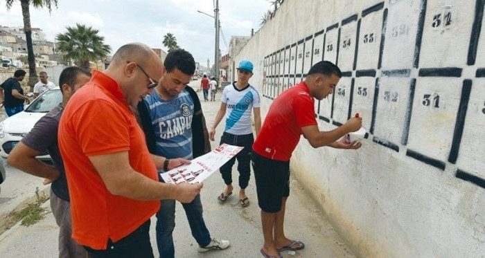  Tunisie. La campagne des législatives théâtre de toutes les excentricités