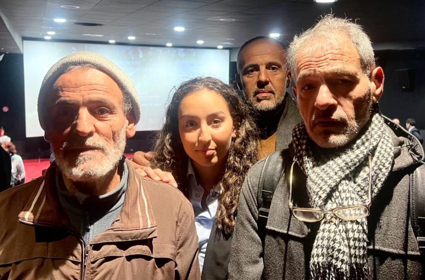  Cinéma. « Nos frangins » de Bouchareb laisse un goût amer à la famille Benyahia