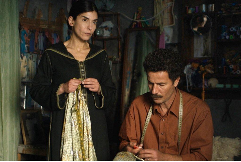  « Le Bleu du Caftan » seul film arabe et africain sélectionné en short-list des Oscars