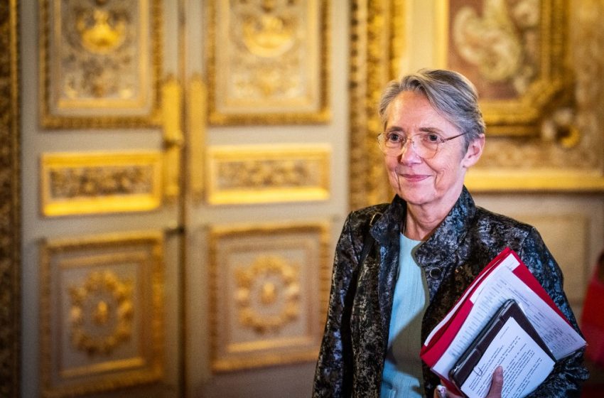  Emeutes : Elisabeth Borne apporte ses réponses