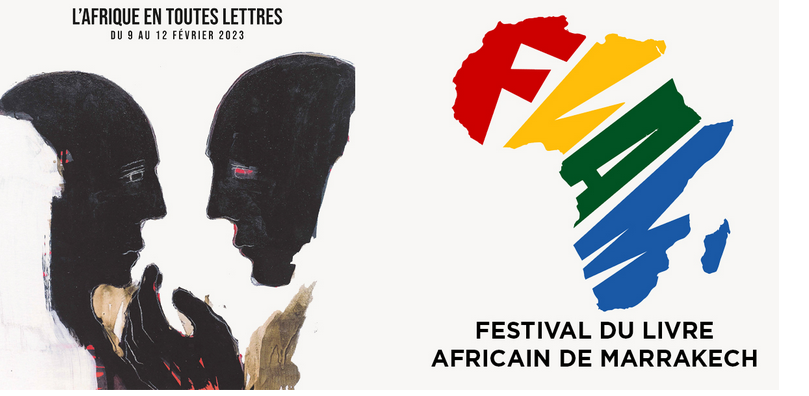  Le Festival du livre africain de Marrakech voit le jour