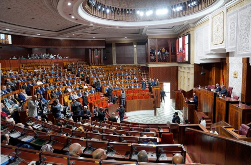  Maroc. Le Parlement décide de reconsidérer ses relations avec le PE