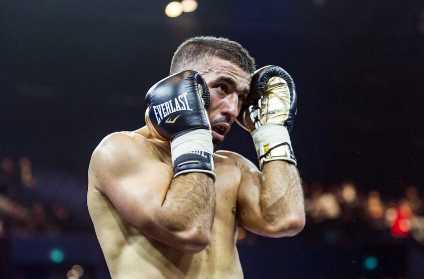  Boxe. Moughit El Moutaouakil : « Ce n’est pas parce que je rejoins le Maroc que j’oublie la France »