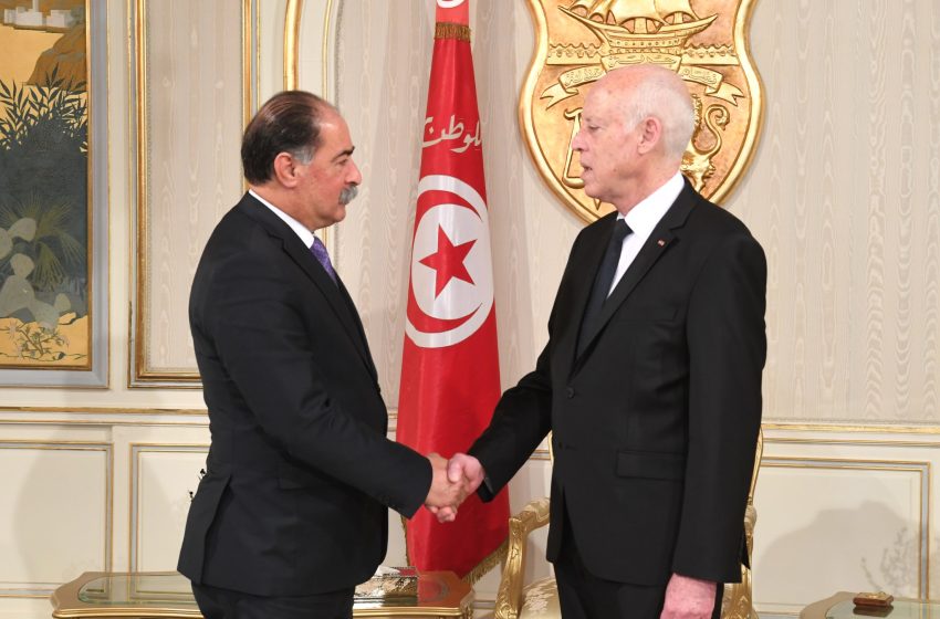  Tunisie. Un remaniement ministériel annonciateur d’un durcissement du régime