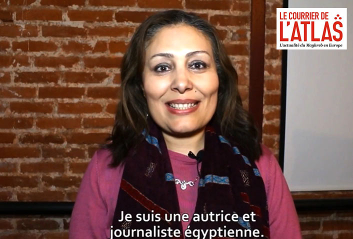  [Vidéo] Atlantide 2023 : Mansoura Ez-Eldin, affronter l’histoire et ses répétitions