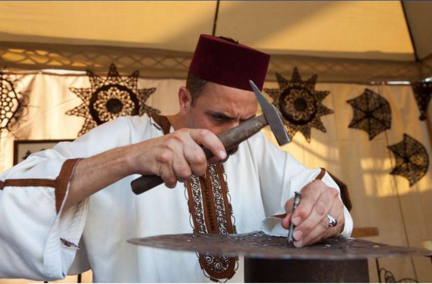  Maroc : Les maitres artisans porteront le titre prestigieux “Trésors des Arts Traditionnels Marocains”