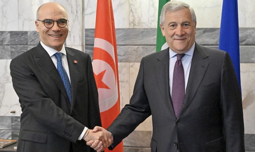  Tunisie. L’UE conditionne à nouveau tout accord au prêt du FMI