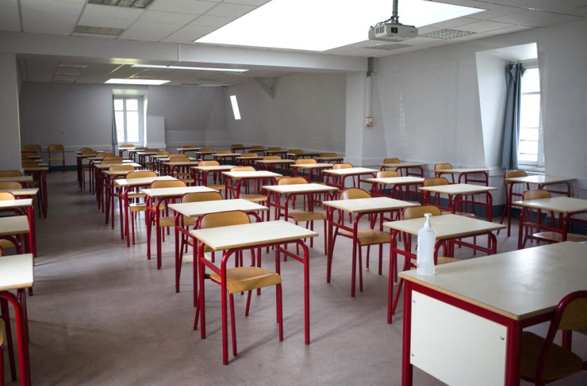  Absences d’enseignants : une action collective lancée contre l’Etat