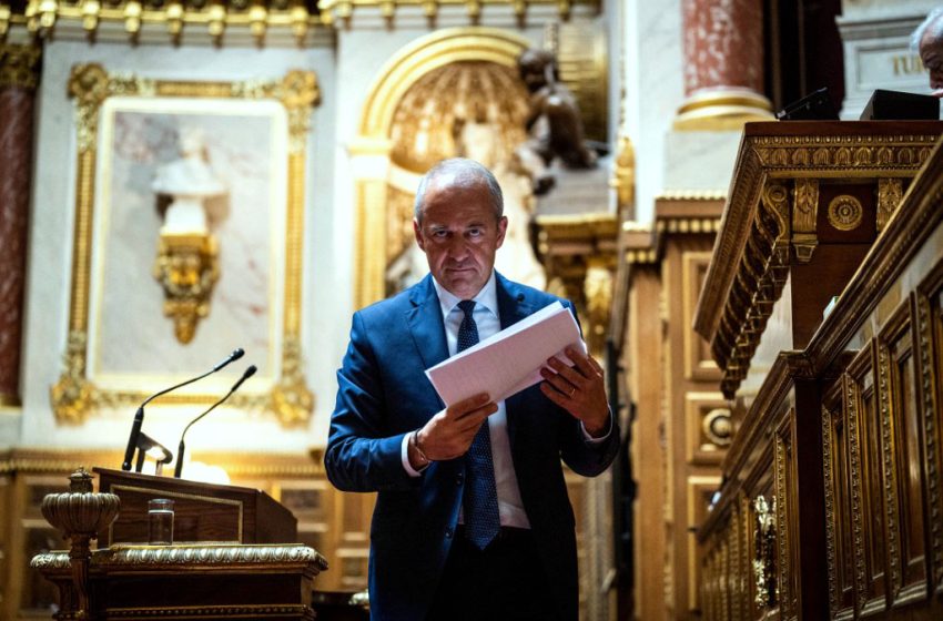  Fonds Marianne : coup d’envoi des auditions au Sénat