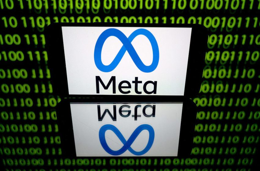  Amende record pour Meta en Europe