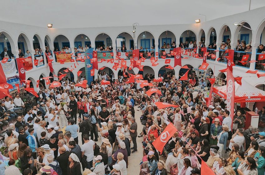  Tunisie. Attaque de Djerba : 5 morts et une dizaine de blessés