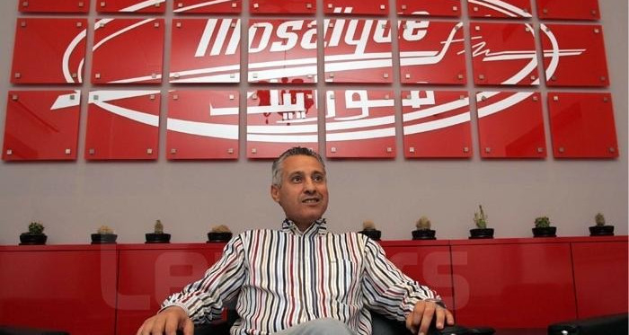  Tunisie. Libération sous caution de Noureddine Boutar