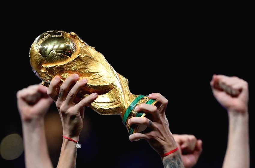  Pour 2030, le public veut une Coupe du monde respectant les droits humains