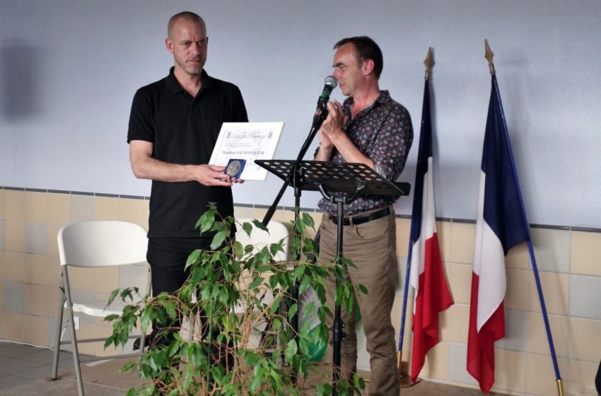  Puy-de-Dôme. Les villes de Blanzat et Billom font citoyen d’honneur Salah Hamouri