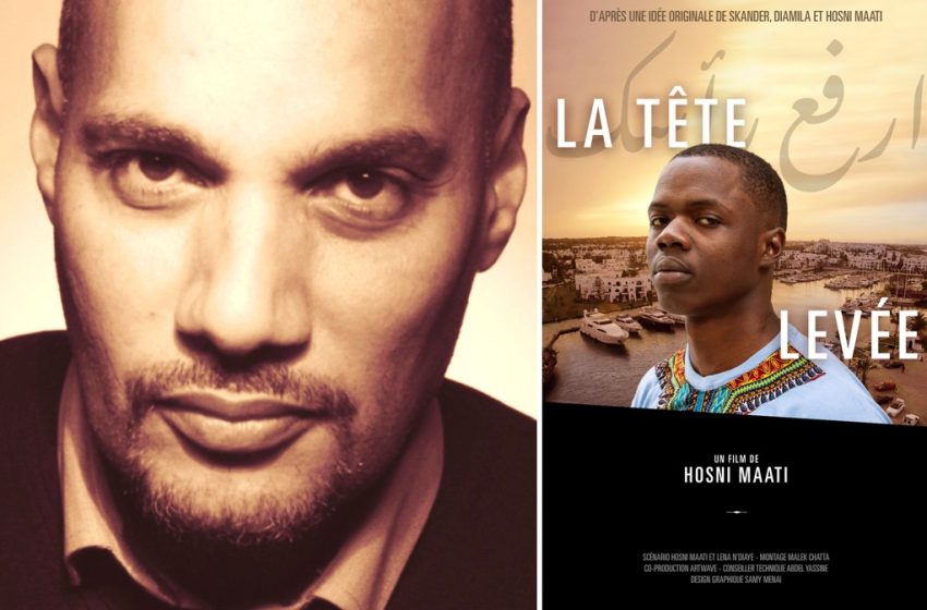  « La tête levée », un documentaire d’Hosni Maati sur le racisme antinoir en Tunisie