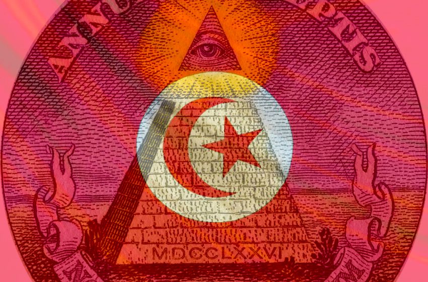  Point de vue – Tunisie. Théorie du complot