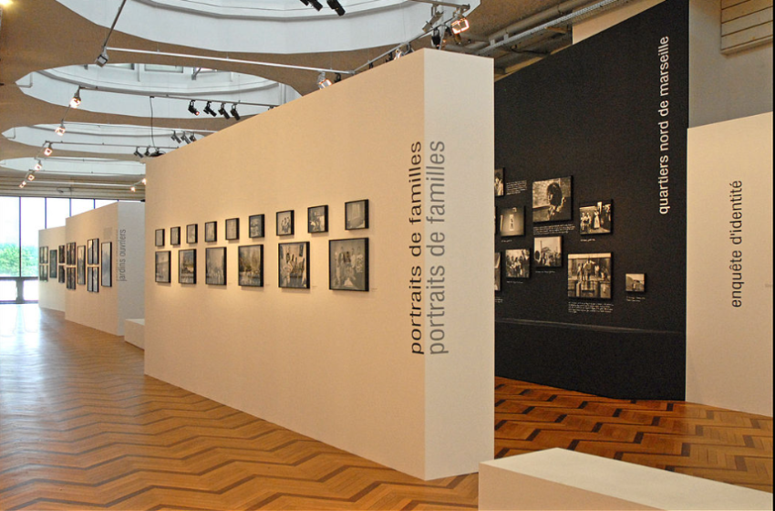  Ouverture du Musée national d’histoire de l’immigration 17 et 18 juin