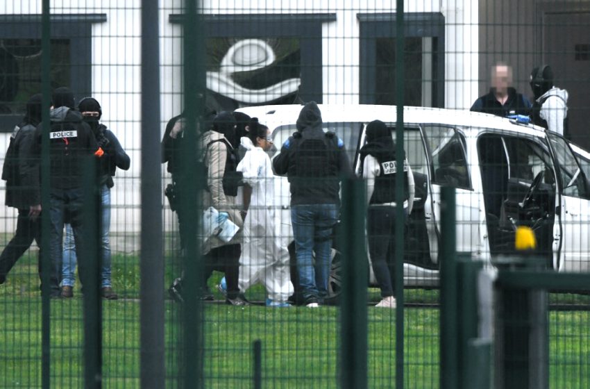  Vers un procès de l’attaque à la prison de Condé-sur-Sarthe