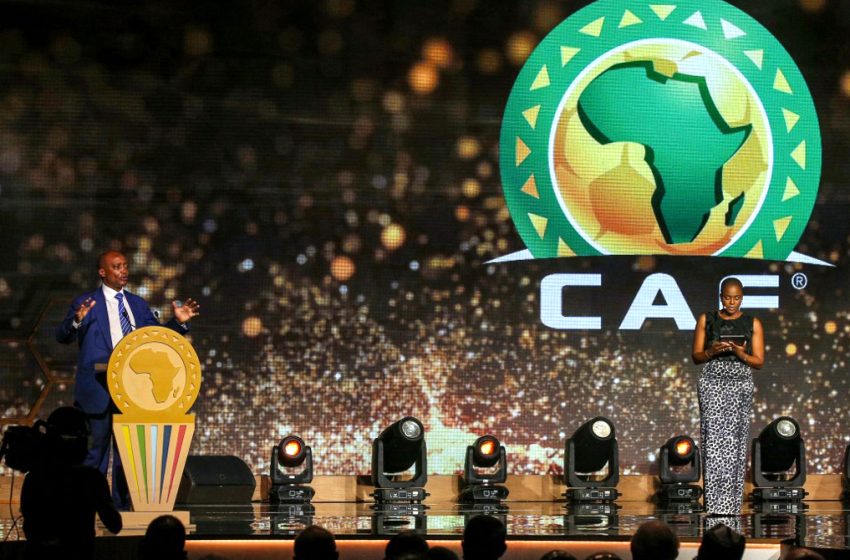  Le Maroc accueille une nouvelle fois la cérémonie des CAF Awards