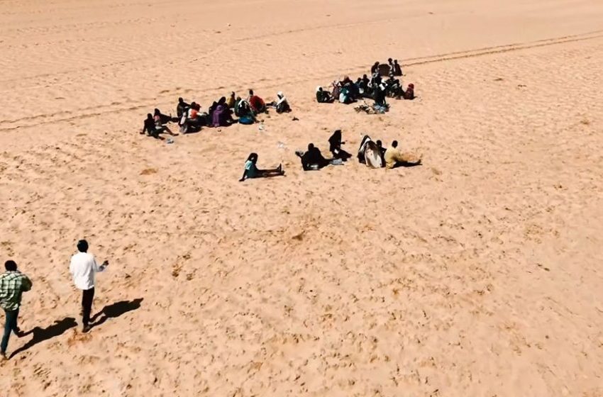  Des « abus graves » commis contre des migrants africains en Tunisie selon HRW