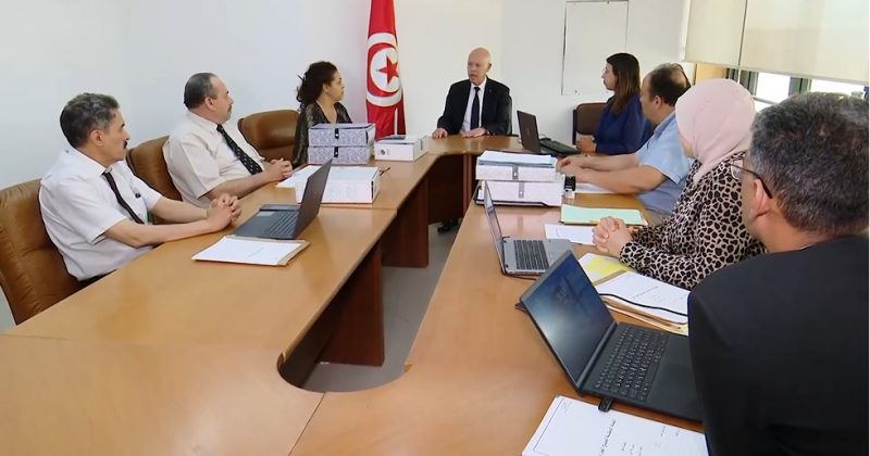  Tunisie. Après les promesses en milliards, place à la désillusion