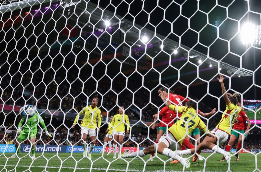  Mondial féminin. Les lionnes de l’Atlas qualifiées pour les huitièmes de finale