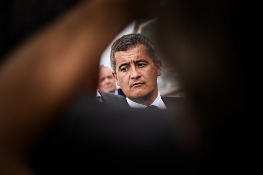  Gérald Darmanin agite la « probable » victoire de Le Pen en 2027