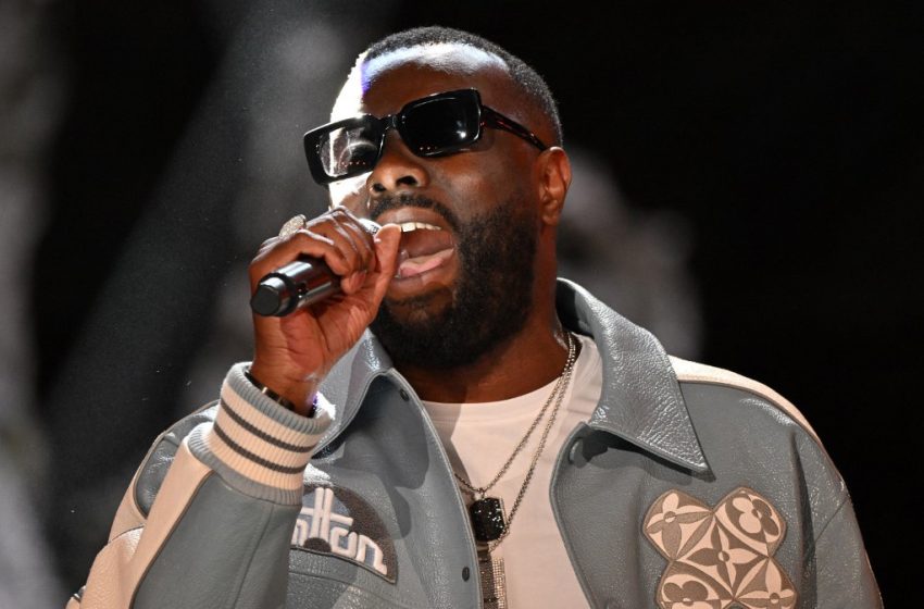  Mauvais traitements de migrants en Tunisie : Maitre Gims annule son concert