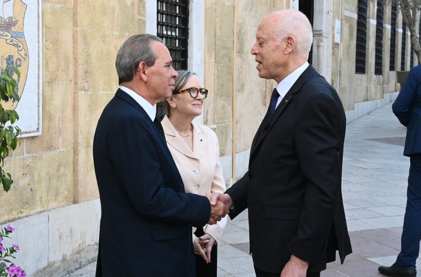  Tunisie. L’insurmontable tâche du gouvernement Hachani