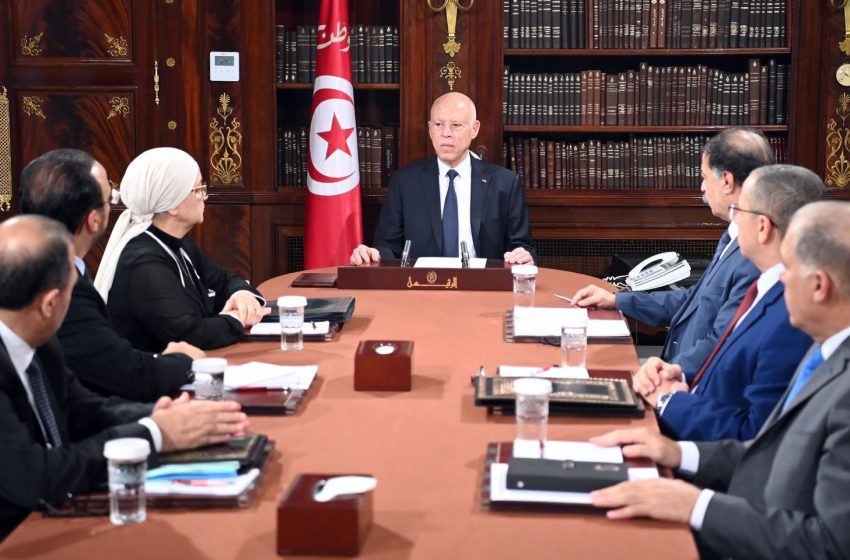  Tunisie. Le pouvoir accroît sa répression numérique