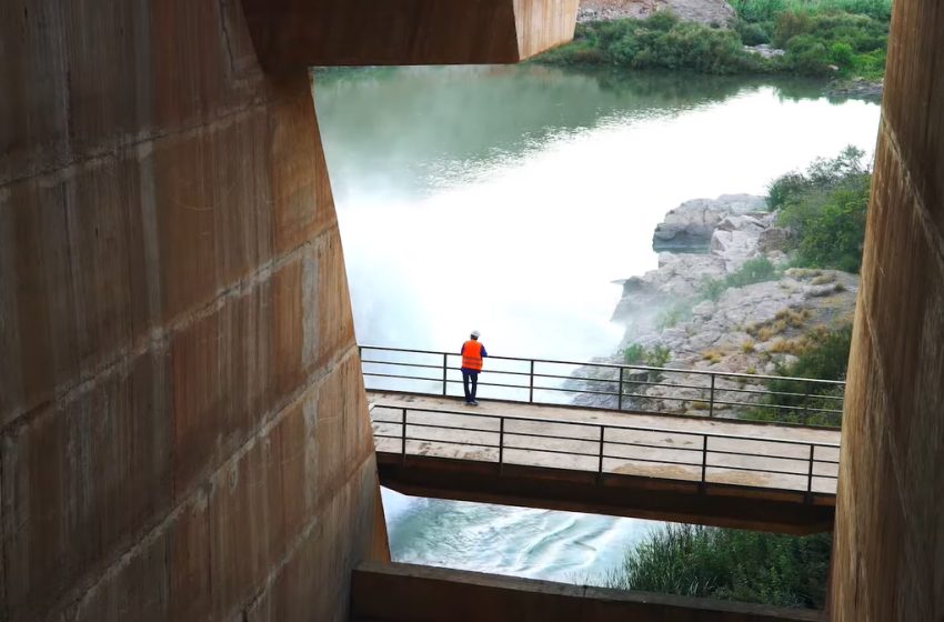  Maroc. Un mégaprojet d’interconnexion de deux bassins hydrauliques