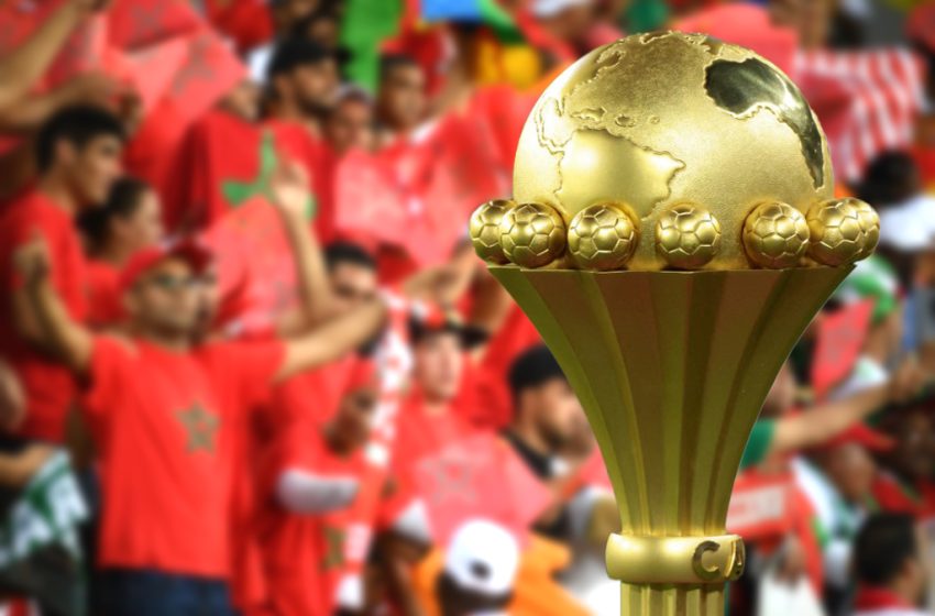  Football. Le Maroc accueille la Coupe d’Afrique des nations 2025