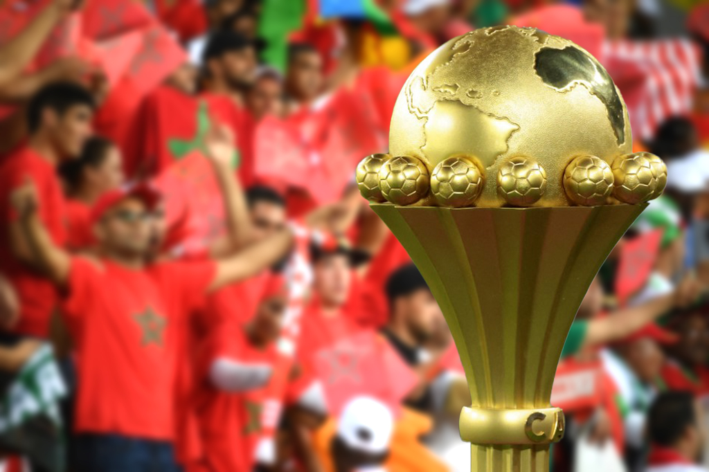 Football. Le Maroc Accueille La Coupe D'Afrique Des Nations 2025