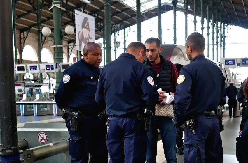  L’ONU interroge la France sur le contrôle au faciès